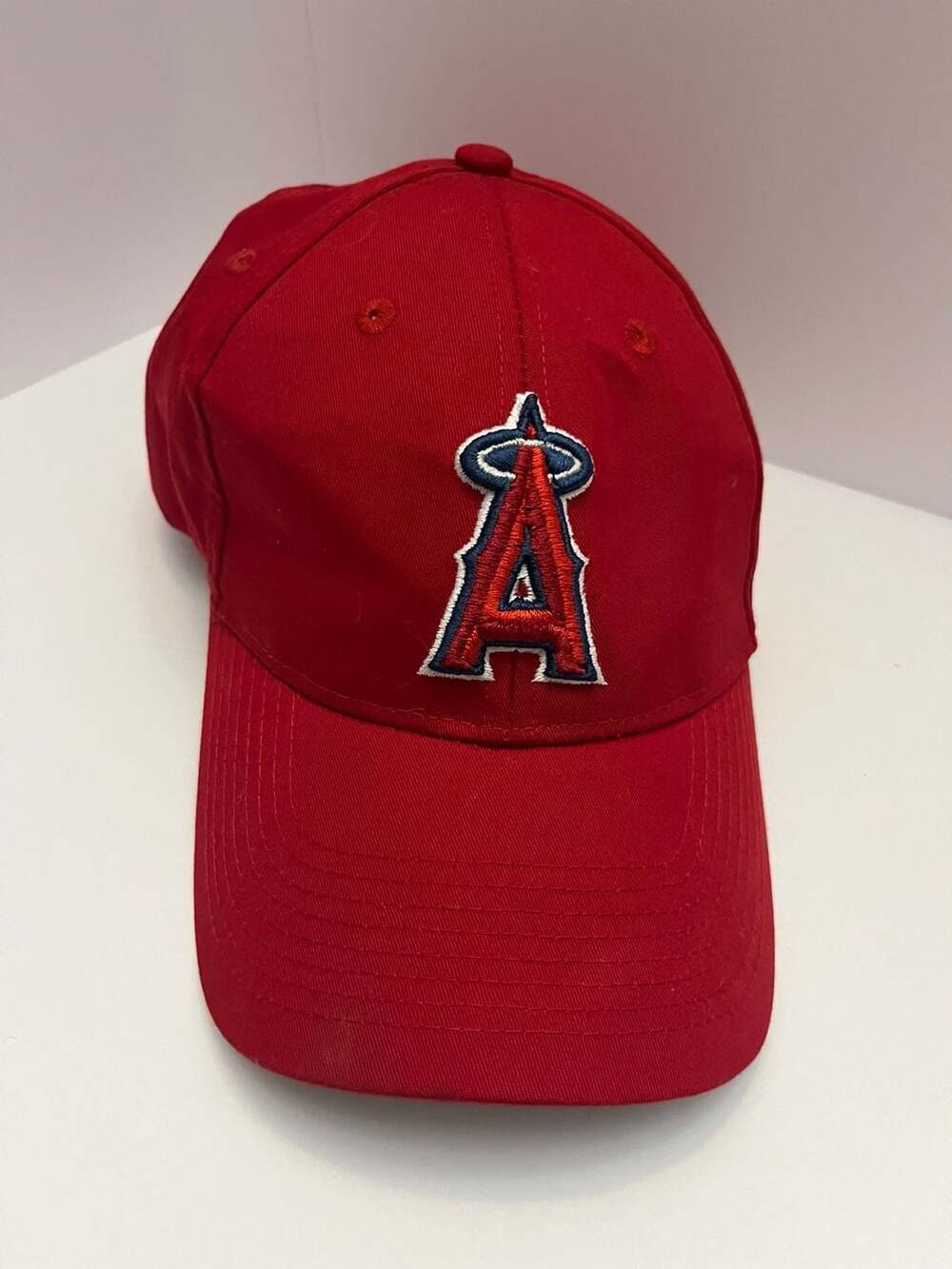 Los Angeles Angels MLB Adjustable Baseball Hat